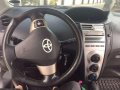 2011 AT Toyota Yaris in good condition -1