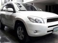 2007 Toyota Rav4 47tkms -1