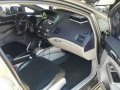 2009 honda civic 1.8s automatic-1