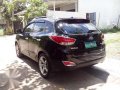 2013 Hyundai Tucson 4x4 Matic rav4 crv innova-4