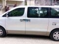 Hyundai Starex 2008 model Top of the line series!!!-5