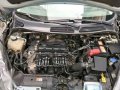 Ford fiesta 2011 Automatic-6
