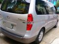 Hyundai Starex 2008 model Top of the line series!!!-4
