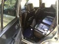 Mitsubishi Montero 2.8DSL GLS 4X4 AT 2005-5