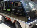 Suzuki Multicab 4x4 Pick-Up-0