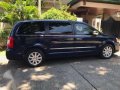 Chrysler Town and Country 2015-3