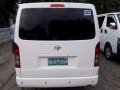 Toyota Hiace 2011 for sale-2