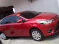 2017 Automatic 1.3 E Toyota Vios For 675k -2