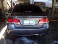 Honda Civic 1.8S 2010 AT-1