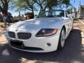 2006 Z4 (E85) BMW 3.0-8