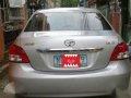 Toyota Vios E 1.3 2009-7