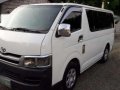 Toyota Hiace 2008 for sale-1