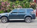 2012 Ford Everest Automatic Diesel TDCI - 12-3