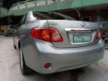 Toyota Altis G VVT-I Automatic-2