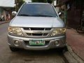 isuzu crosswind xti 2007-0