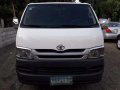 Toyota Hiace 2008 for sale-5