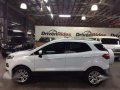 Ford Ecosport AT 2014 Model DrivenRides-5