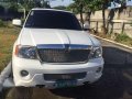 2007s Lincoln Navigator Ultimate lexani edition24inchwheels VERY FRESH-3