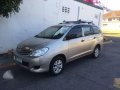 for sale 2011 toyota innova E automatic transmission gas-6