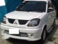 2005 mitsubishi Montero 4x4 2010 mitsubishi adventure glx-3