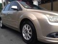 2007 Ford Focus-0