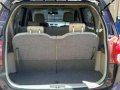 Very Fresh 2016 Suzuki Ertiga Burgundy Red-9