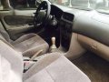 Toyota corolla 1.6 GLI 1999-4