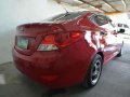 2012 hyundai accent cvvt 14-5