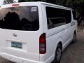Toyota Hiace 2011 for sale-0