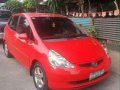 for sale 2006 honda jazz-6