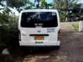 Toyota hiace 2009 model for sale-7