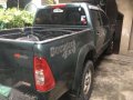 Isuzu DMAX Boondok 4x4 2007-5