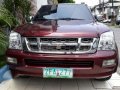 2005 Isuzu Dmax 3.0 turbo diesel matic-8