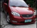 2004 Toyota Vios 1.5G Automatic-0