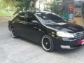 Toyota Corolla Altis 1.6E 2004 Automatic 224k negotiable-3