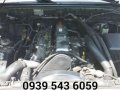 2005 Ford Everest limited 4x2 AT alt 2004 2006-5