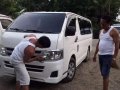 Toyota Hiace 2011 for sale-1