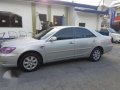 2004 Toyota Camry 2.4V Automatic Well Maintained -4