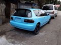 for sale Honda civic hatchback-1