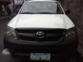 Toyota Hilux J 2006 for sale-0