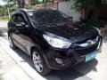 2013 Hyundai Tucson 4x4 Matic rav4 crv innova-0