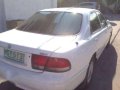 for sale White Mazda 626-2