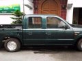 Ford Ranger Pick up 2000 manual tranny-5