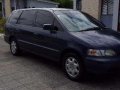 1997 Honda odyssey in good condition-4