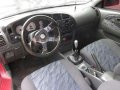 Mitsubishi Lancer GSR 97 manual-5