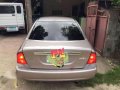Rush Sale Ford Lynx -3