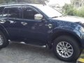 2010 Mitsubishi Montero Gls-2
