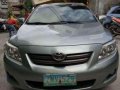 Toyota Altis G VVT-I Automatic-4
