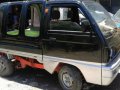 Suzuki Multicab 4x4 Pick-Up-1