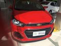 Chevrolet 2017 Spark LT Automatic Transmission 18K Downpaymeng-1